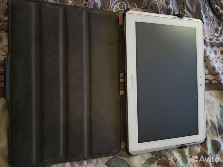 Планшет samsung tab 2
