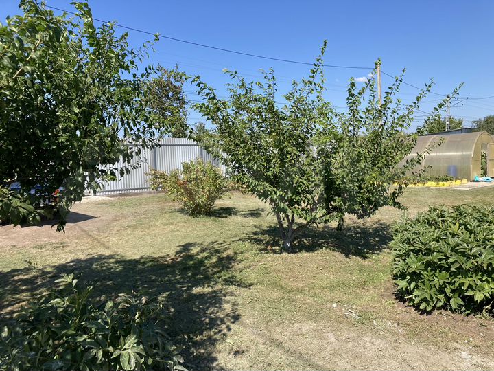 Дача 16 м² на участке 15,3 сот.