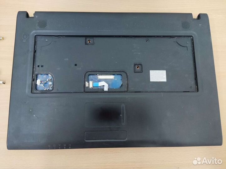 Samsung r519-ja03ru материнская плата