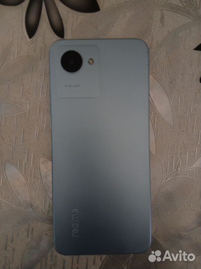 realme C30s, 4/64 ГБ