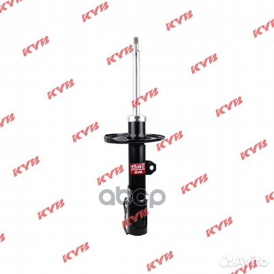 Стойка амортизационная - Excel-G перед прав