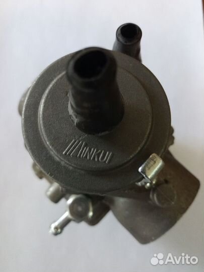 Карбюратор на снегоходы Тайга, Рысь VM32-303