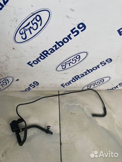 Клапан вентиляции топливного бака Ford Mondeo 3