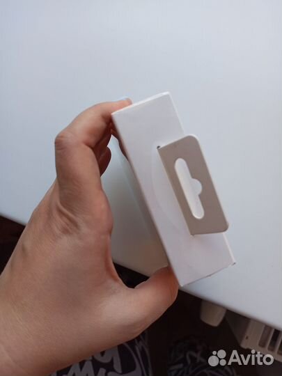 Беспроводные наушники новые