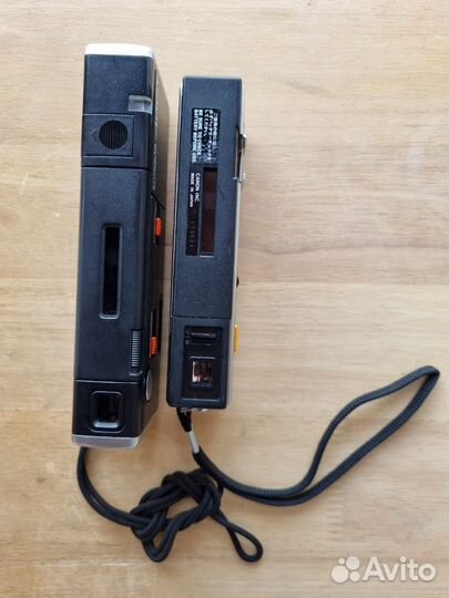 Minolta Autopak 460T