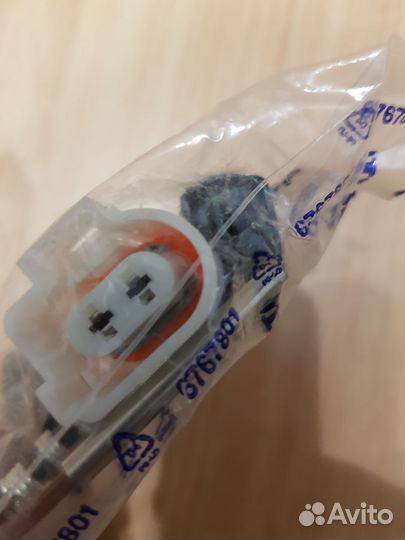 Свеча накала Webasto Thermo Top V