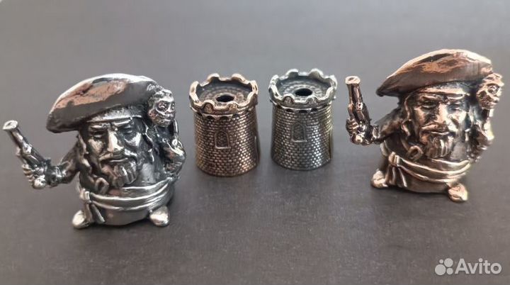 Темлячные бусины