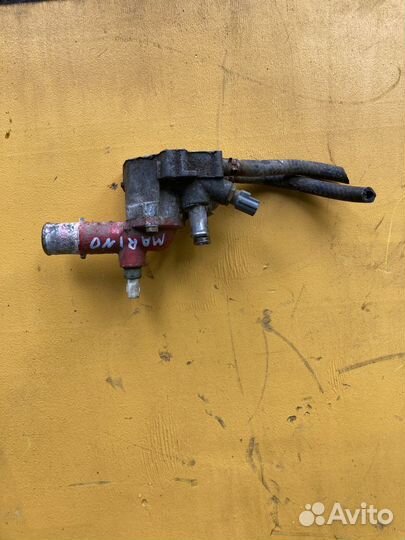 Корпус термостата для Toyota Sprinter Marino