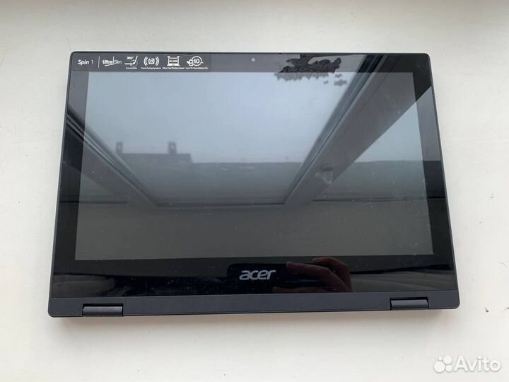 Ультрабук Acer Spin SP111-33