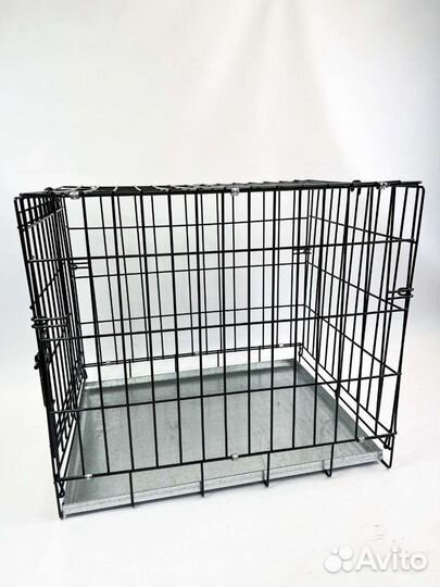 Клетка для собак