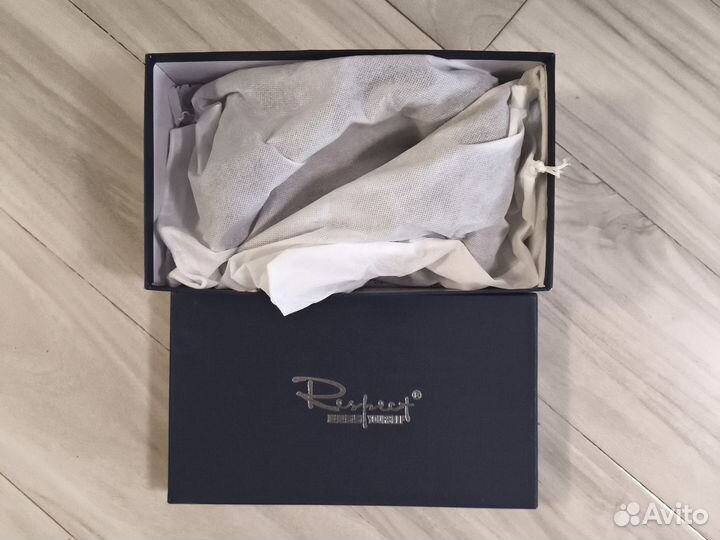 Туфли женские Respect 36