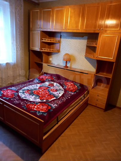 2-к. квартира, 53 м², 2/5 эт.