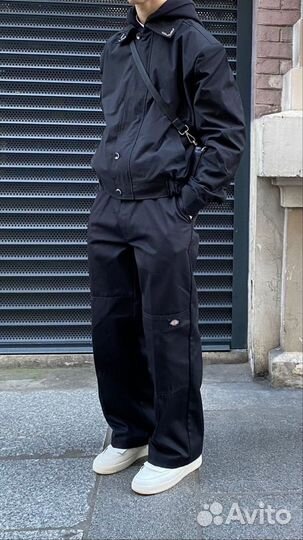 Dickies loose fit y2k rap jeans