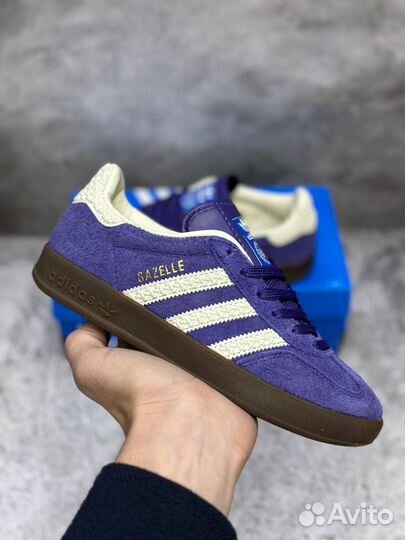 Кеды Adidas gazelle женские