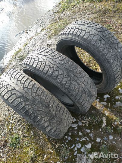 Nordman 5 185/65 R15
