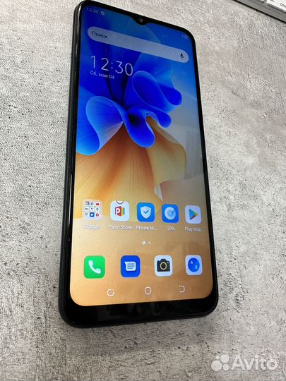 TECNO Spark 7, 2/32 ГБ