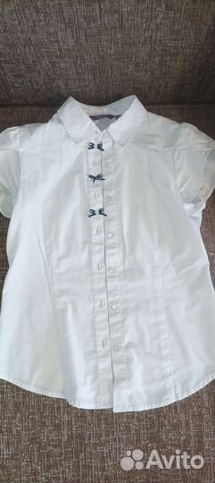 Школьная форма