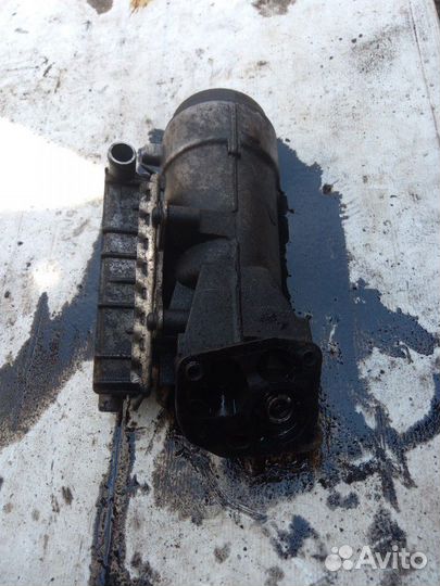 Корпус маслянного фильтра Mercedes Vito 638