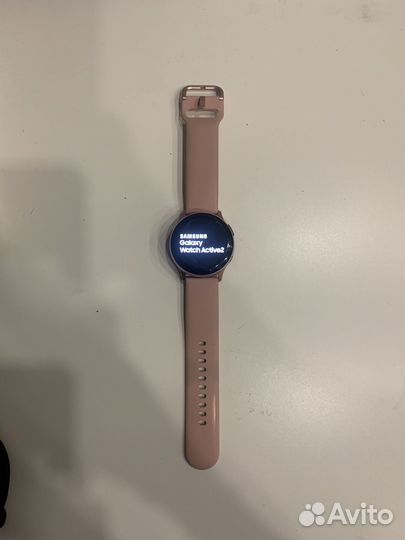 Samsung galaxy watch active 2