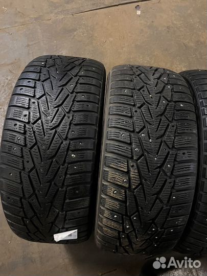 Nokian Tyres Hakkapeliitta 7 225/50 R17 94T