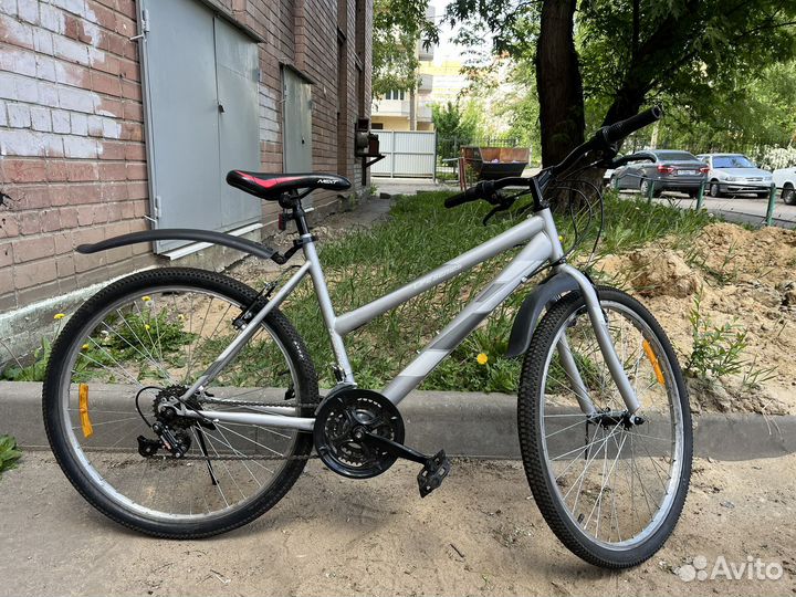 Велосипед actico 26