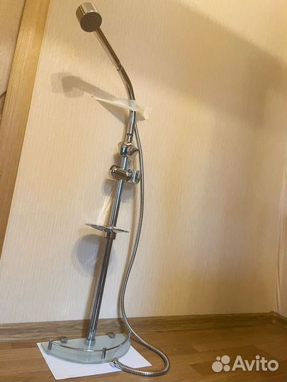 Стойка для душа