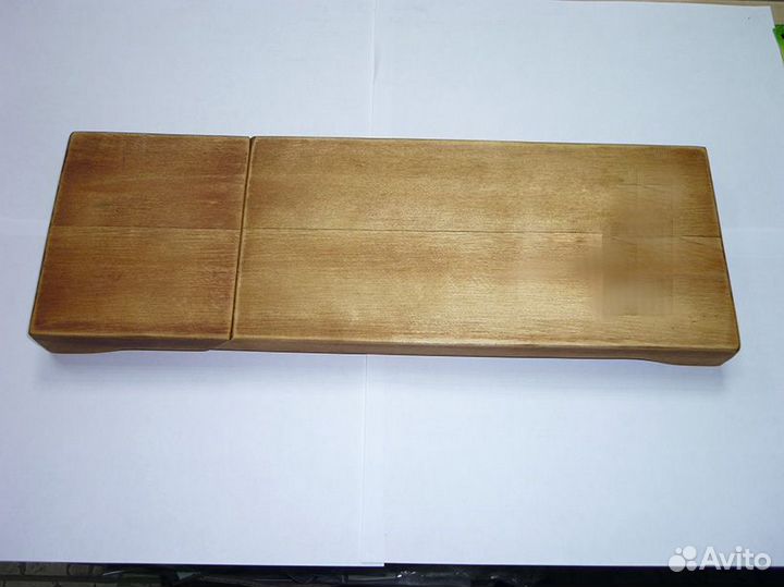 Доска для чистки рыбы