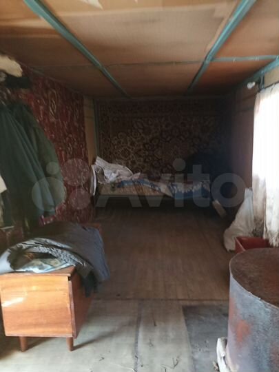 Дача 42 м² на участке 10 сот.