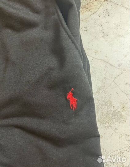 Спортивные штаны polo ralph lauren