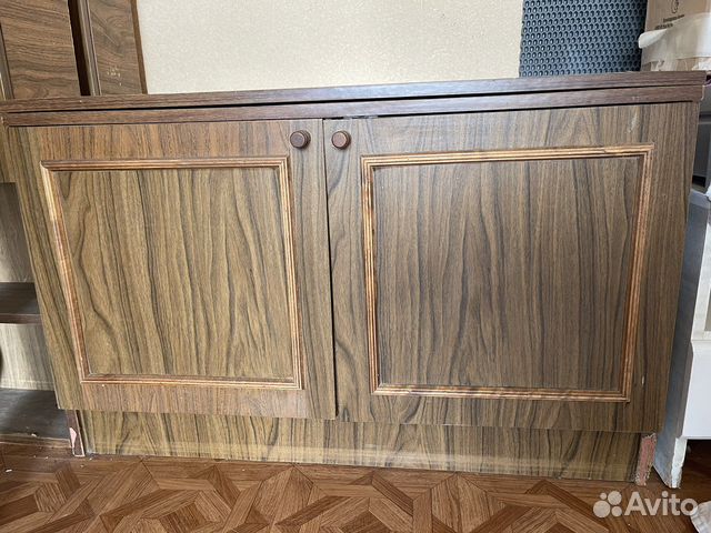 Тумба под тв