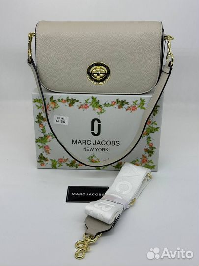 Сумка Marc Jacobs