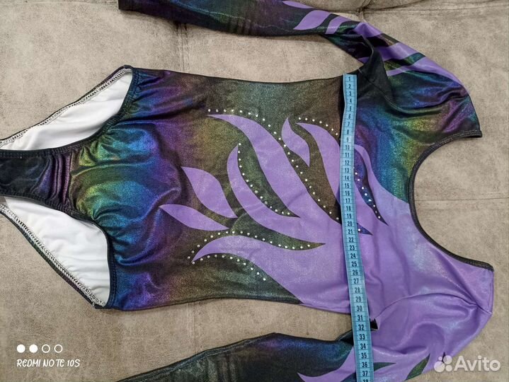 Купальник для девочки