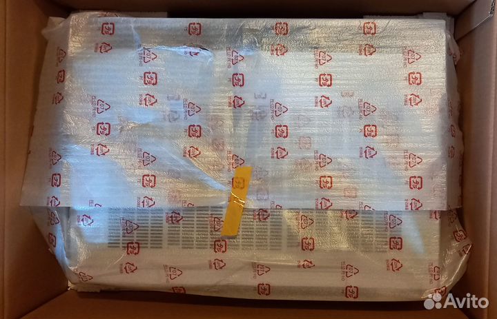 Ресивер Yamaha HTR-5930