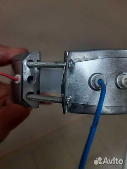 Тэн к Термопоту