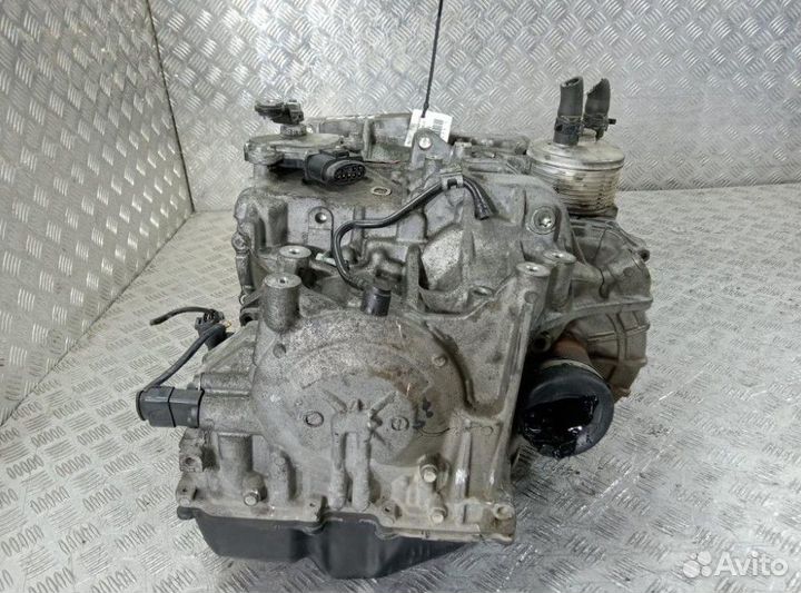 АКПП 7524782-04 Mini Cooper R56 1.6л бензин