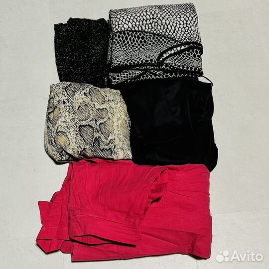 Пакет женских вещей S/M 42-44