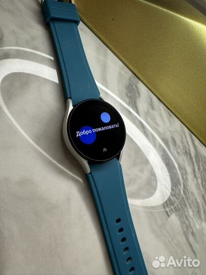 Samsung galaxy Watch4 40mm