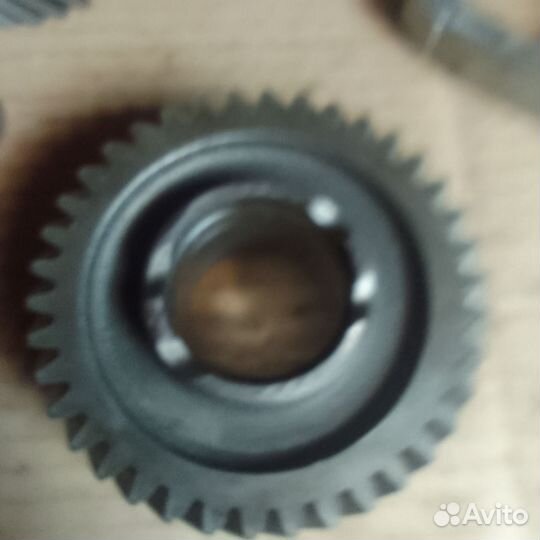 Комплект Шестерен 5 передачи Toyota Avensis 2