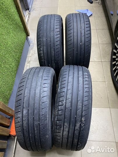 Nexen N2000 16/55 R16 87H