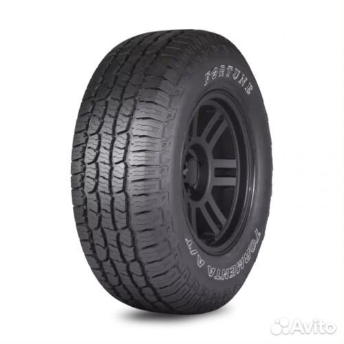 Fortune Tormenta A/T FSR308 265/65 R17 T