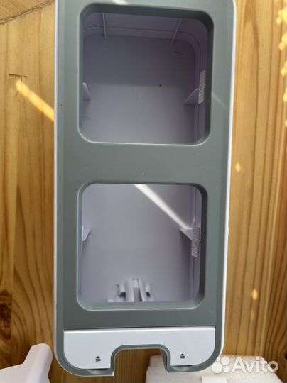 Набор для выращивания микрозелени