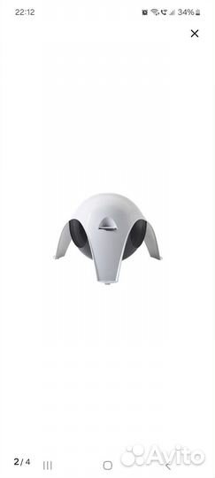 Домик, сфера для крыс