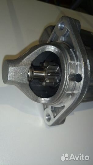 Стартер valeo TS12E902 12V