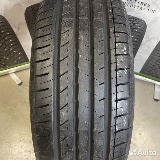 Yokohama BluEarth-GT AE-51 225/55 R17 101W