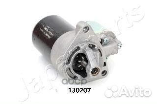 Стартер MT130207 Japanparts