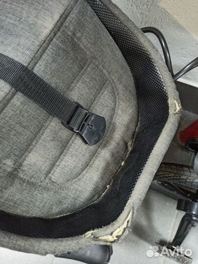 Коляска valco baby snap 4 ultra trend