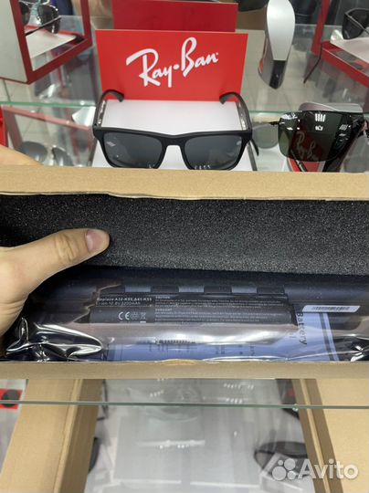 Аккумулятор для ноутбука asus Батарея Asus новая