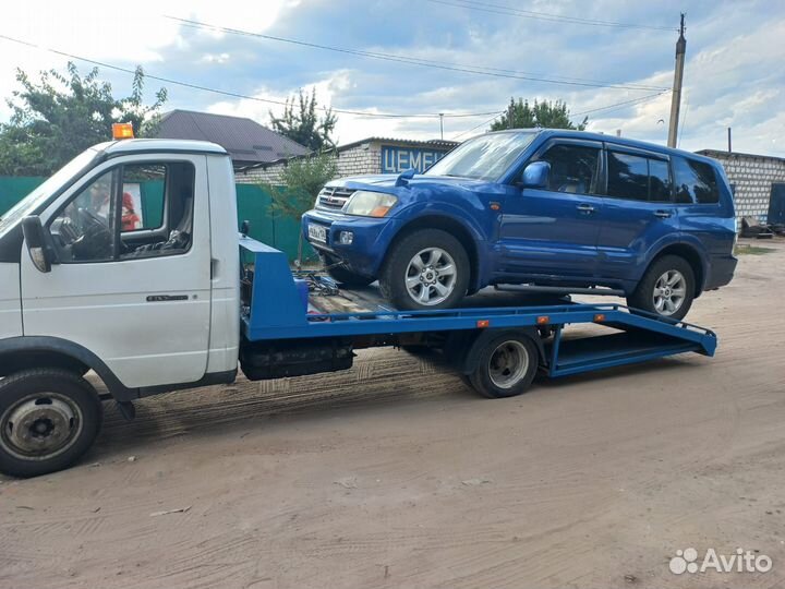 Эвакуатор. Услуги эвакуатора Рамонь