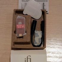 Ifi iDefender+ 5V/3.0A USB Type-C