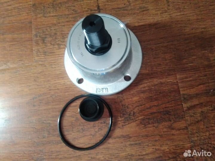 IL50-98/4T-M22 FKL Ступица режущего узла (BAA-0004